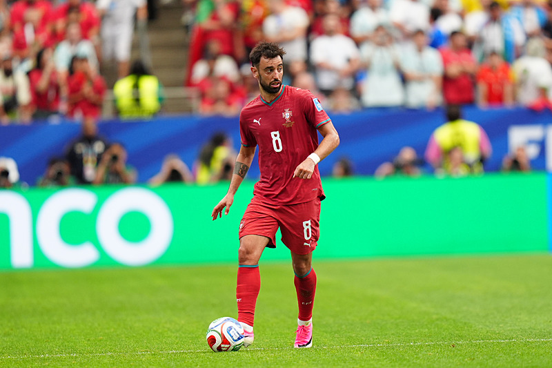 Galatasaray’dan Bruno Fernandes ısrarı! Talep ettiği sözleşme belli oldu