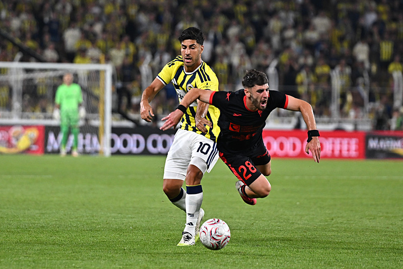 Spor yazarları Fenerbahçe-Gornik Zabrze maçını değerlendirdi