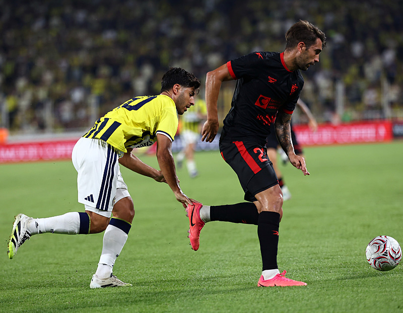 Spor yazarları Fenerbahçe-Gornik Zabrze maçını değerlendirdi