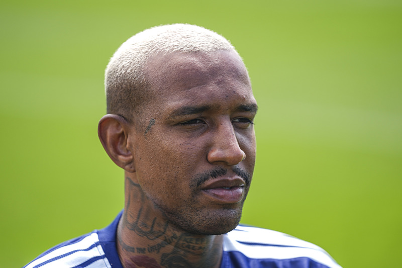 Fenerbahçe’de Anderson Talisca gelişmesi!