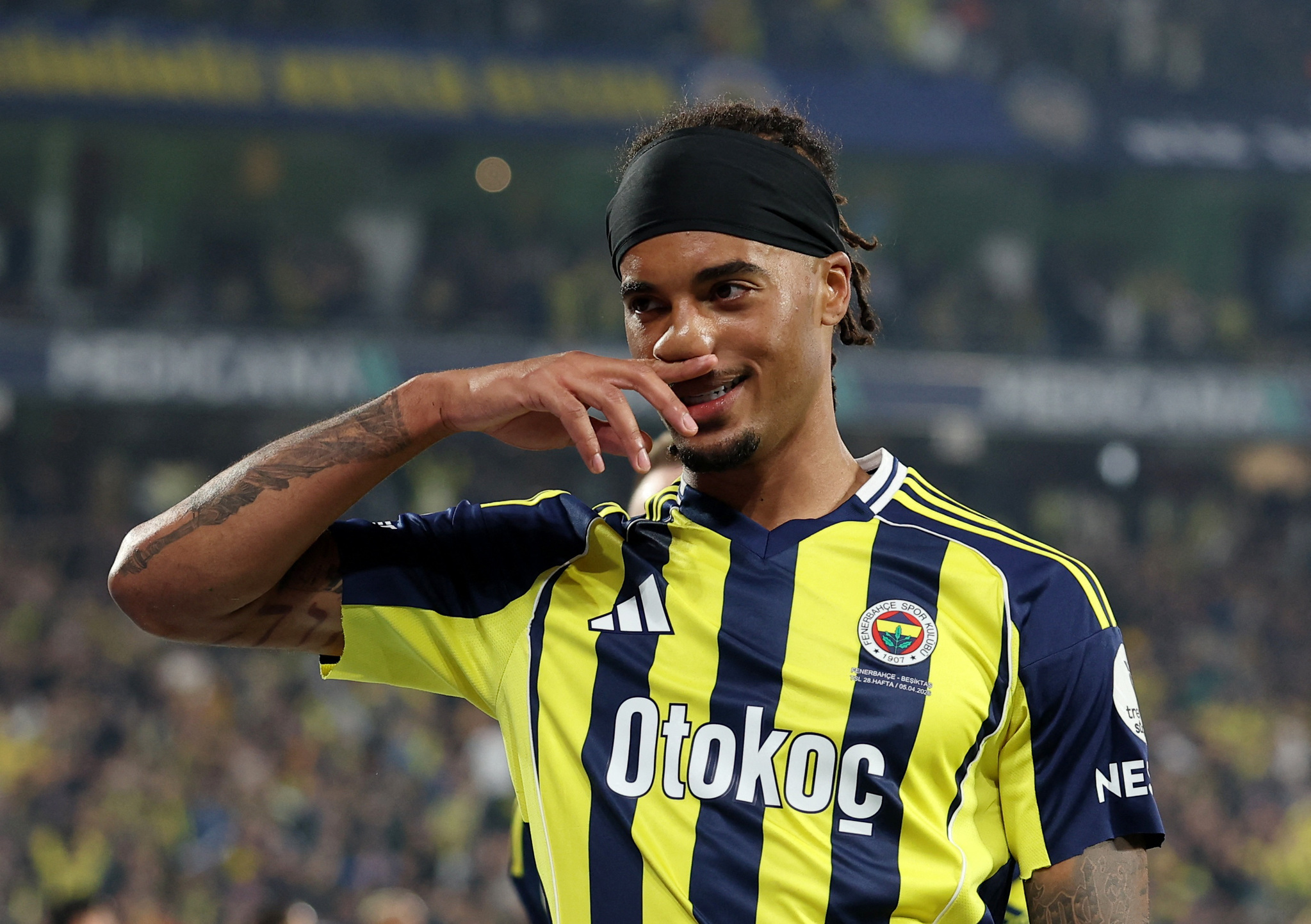 Chelsea ve Manchester United, Fenerbahçe’nin yıldızını istiyor!