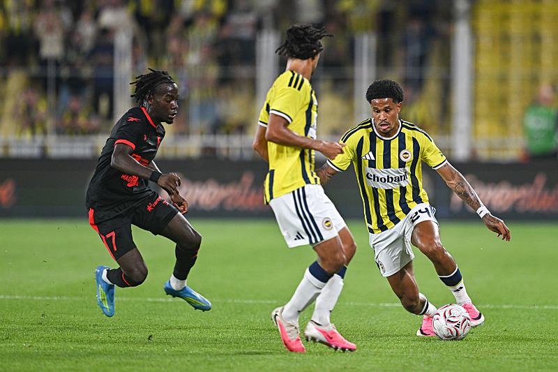 Fenerbahçe’nin transfer listesindeki isim Hull City ile anlaştı!