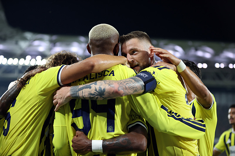 Fenerbahçe’nin transfer listesindeki isim Hull City ile anlaştı!