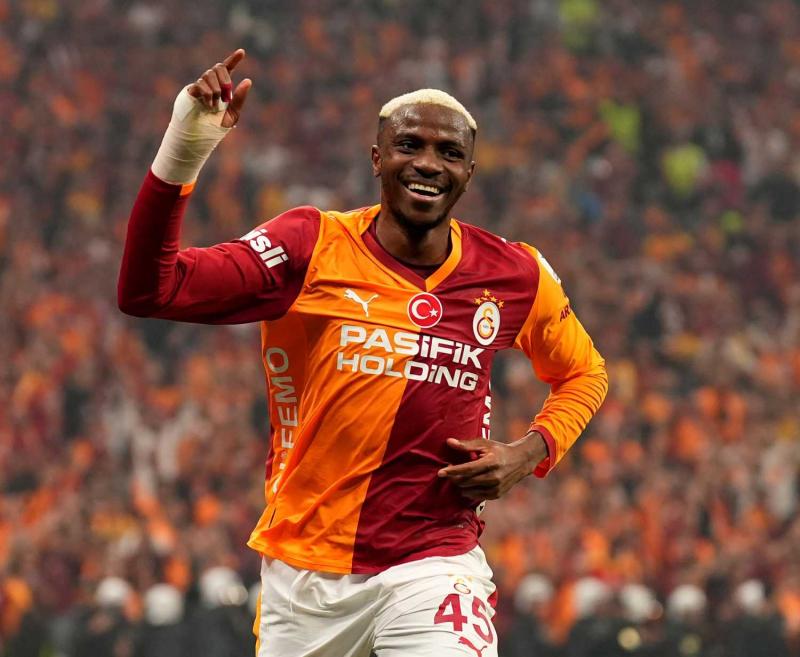 Galatasaray’a transferde şok! Başka takıma imzayı attı