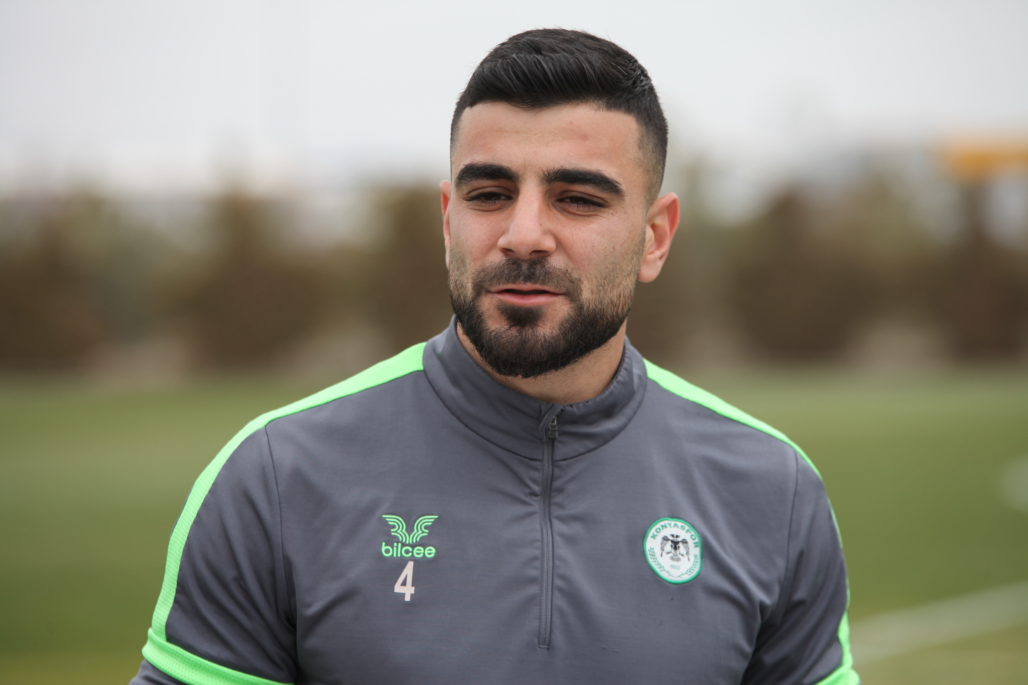 Fenerbahçe’nin Adil Demirbağ transferi için teklifi ortaya çıktı!