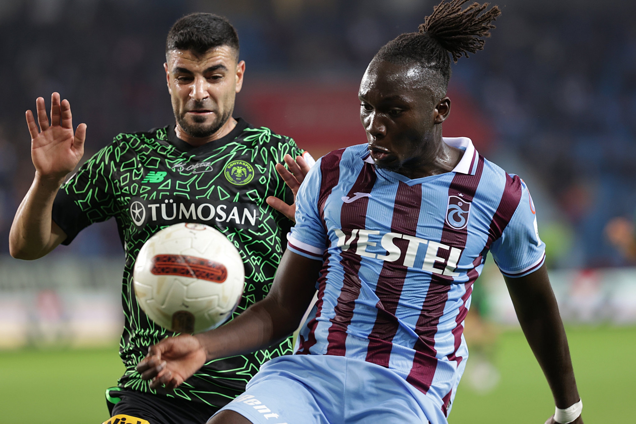 Fenerbahçe’nin Adil Demirbağ transferi için teklifi ortaya çıktı!