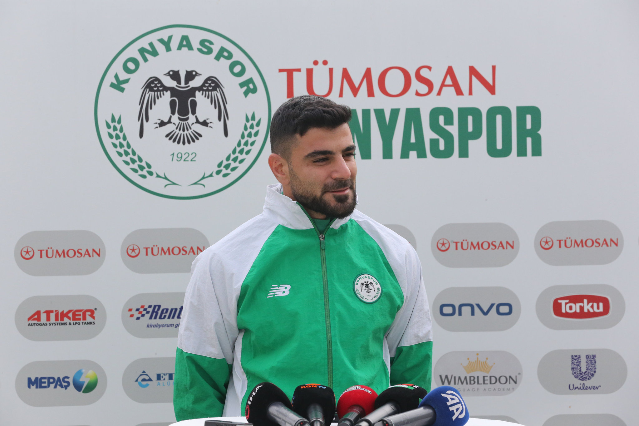 Fenerbahçe’nin Adil Demirbağ transferi için teklifi ortaya çıktı!