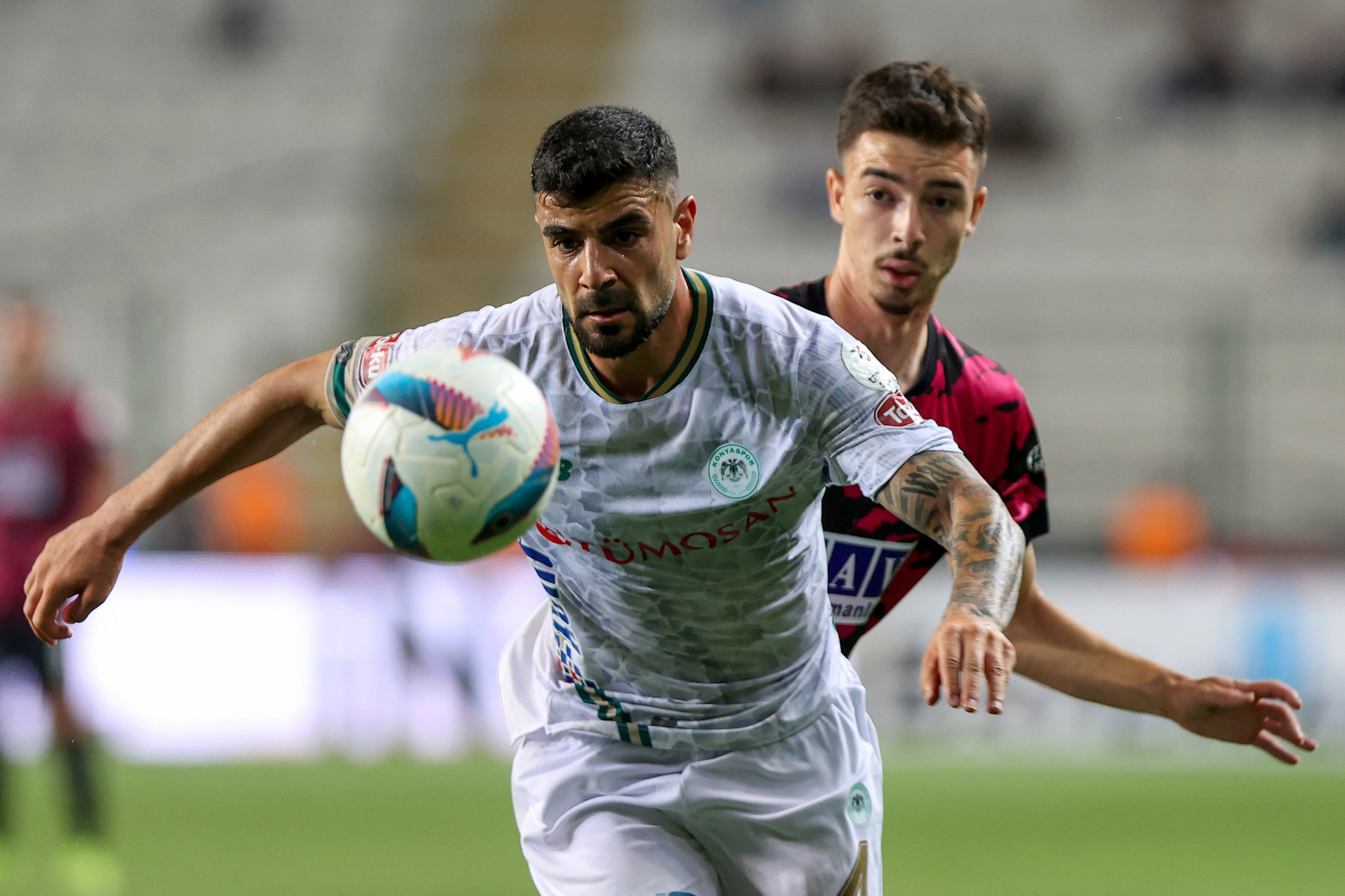 Fenerbahçe’nin Adil Demirbağ transferi için teklifi ortaya çıktı!