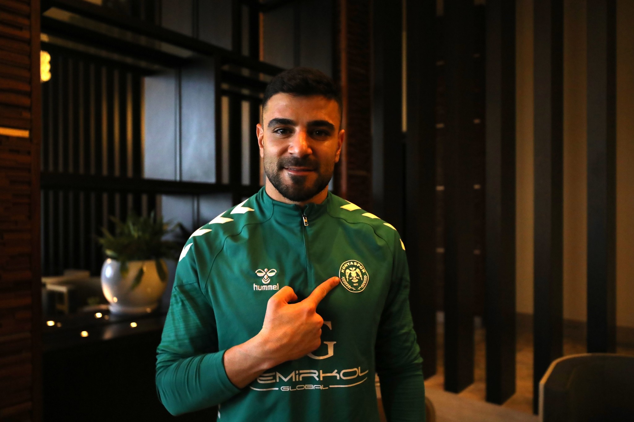 Fenerbahçe’nin Adil Demirbağ transferi için teklifi ortaya çıktı!
