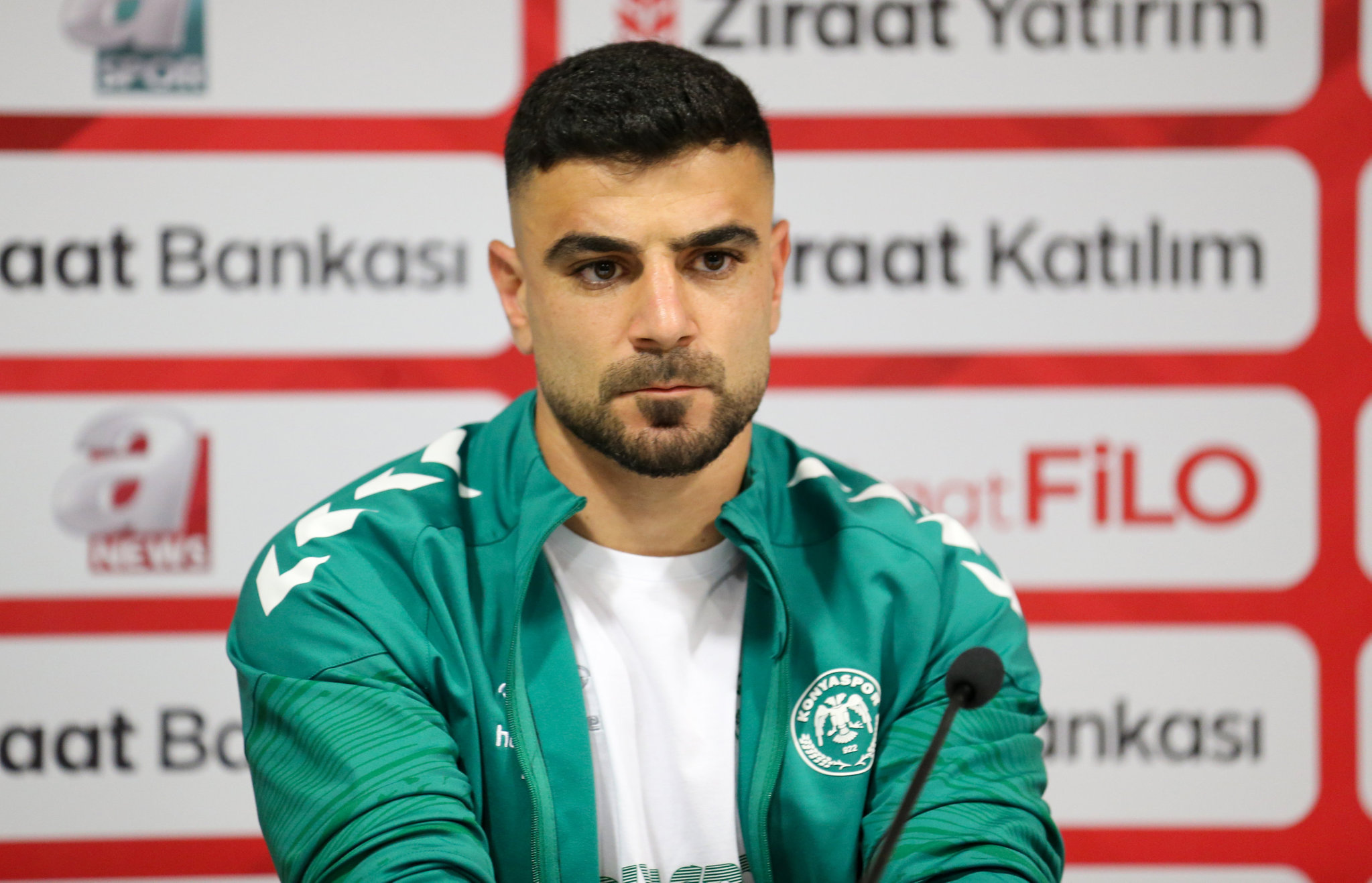 Fenerbahçe’nin Adil Demirbağ transferi için teklifi ortaya çıktı!