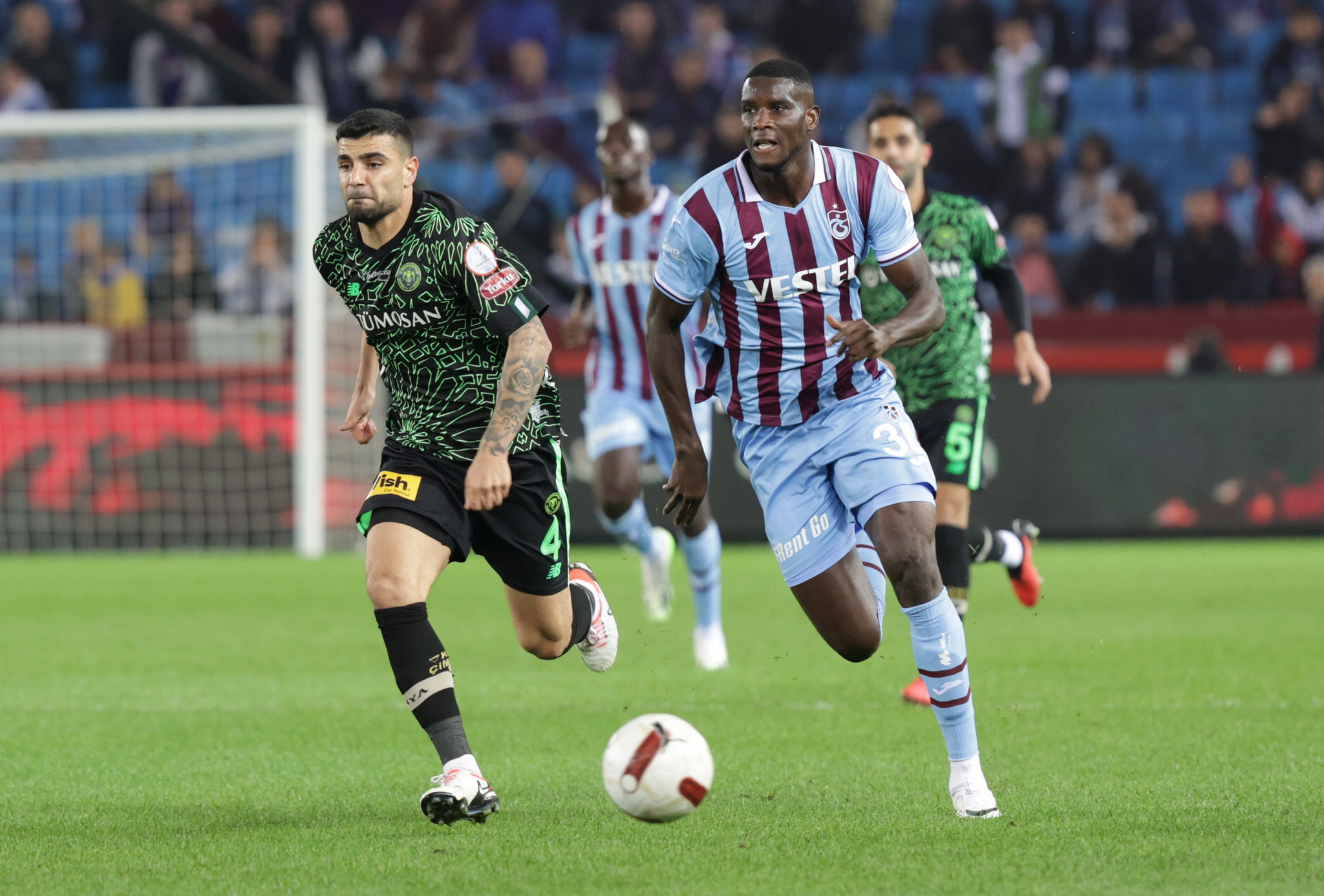 Fenerbahçe’nin Adil Demirbağ transferi için teklifi ortaya çıktı!