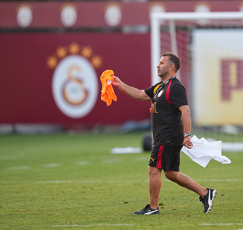 Galatasaray’ın yeni golcüsü Benfica’dan gelebilir!