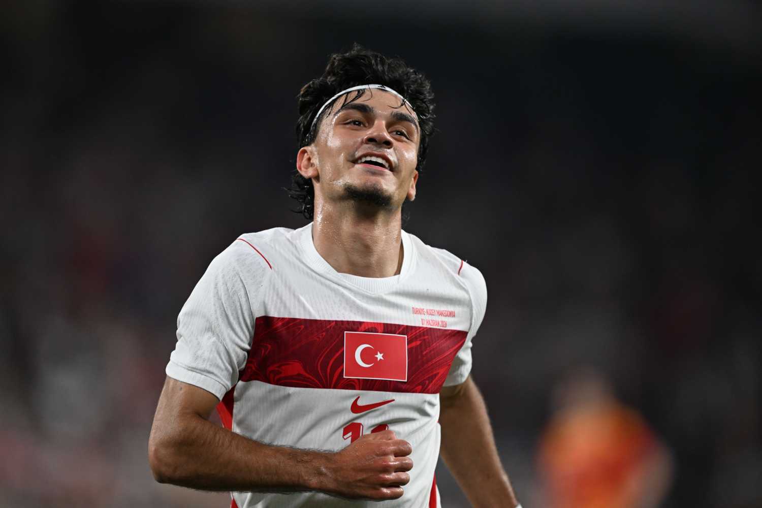 Galatasaray’dan milli yıldızda ısrar! Okan Buruk’un planı belli oldu