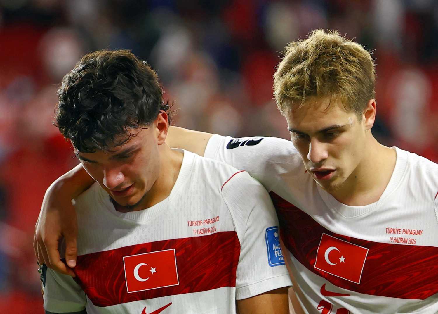Galatasaray’dan milli yıldızda ısrar! Okan Buruk’un planı belli oldu