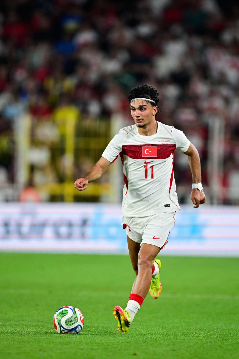 Galatasaray’dan milli yıldızda ısrar! Okan Buruk’un planı belli oldu