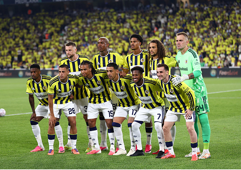 Rafael Leao’dan transferi için beklenen açıklama geldi! Fenerbahçe ve Galatasaray...