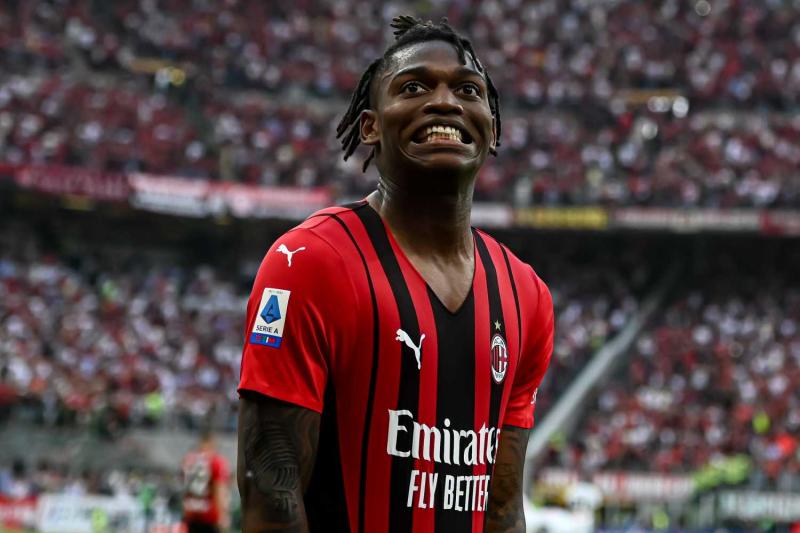 Rafael Leao’dan transferi için beklenen açıklama geldi! Fenerbahçe ve Galatasaray...