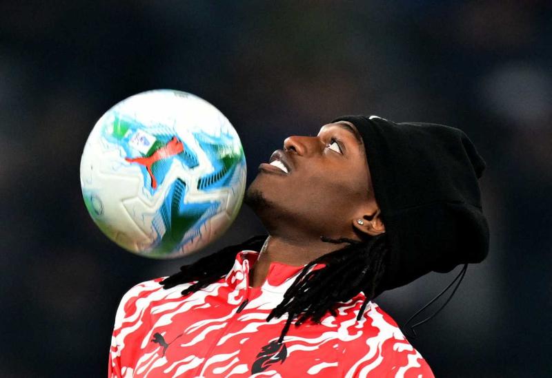 Rafael Leao’dan transferi için beklenen açıklama geldi! Fenerbahçe ve Galatasaray...