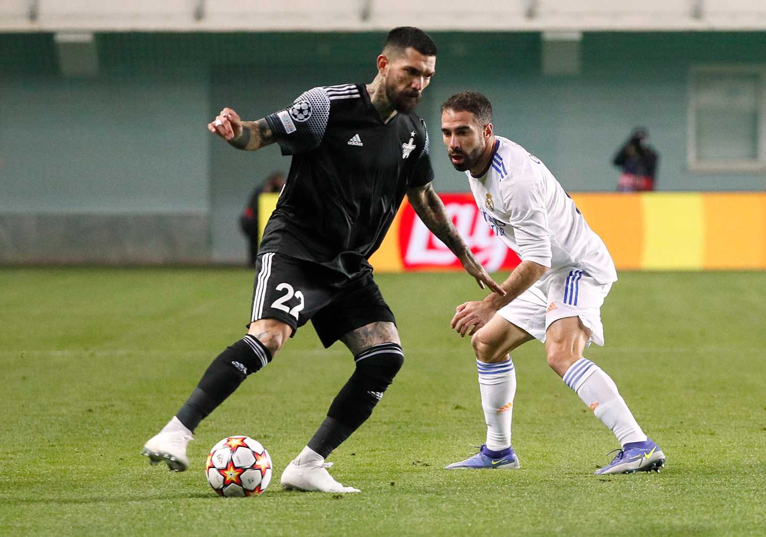 Fenerbahçe’nin yeni sağ beki Real Madrid’den! İsmail Kartal’dan transfere onay