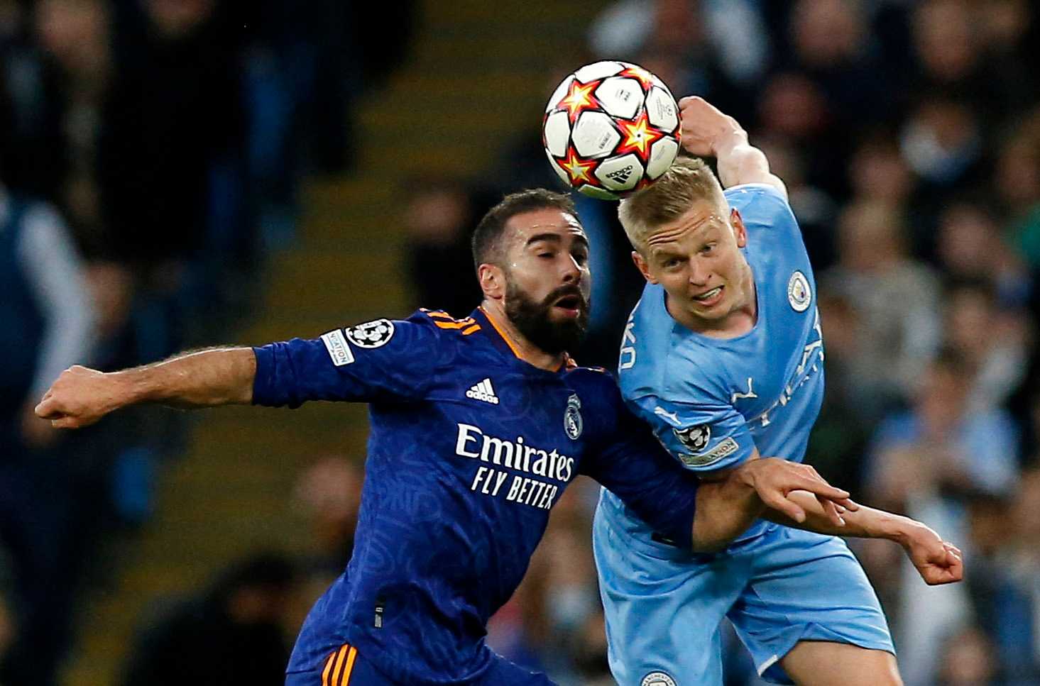 Fenerbahçe’nin yeni sağ beki Real Madrid’den! İsmail Kartal’dan transfere onay
