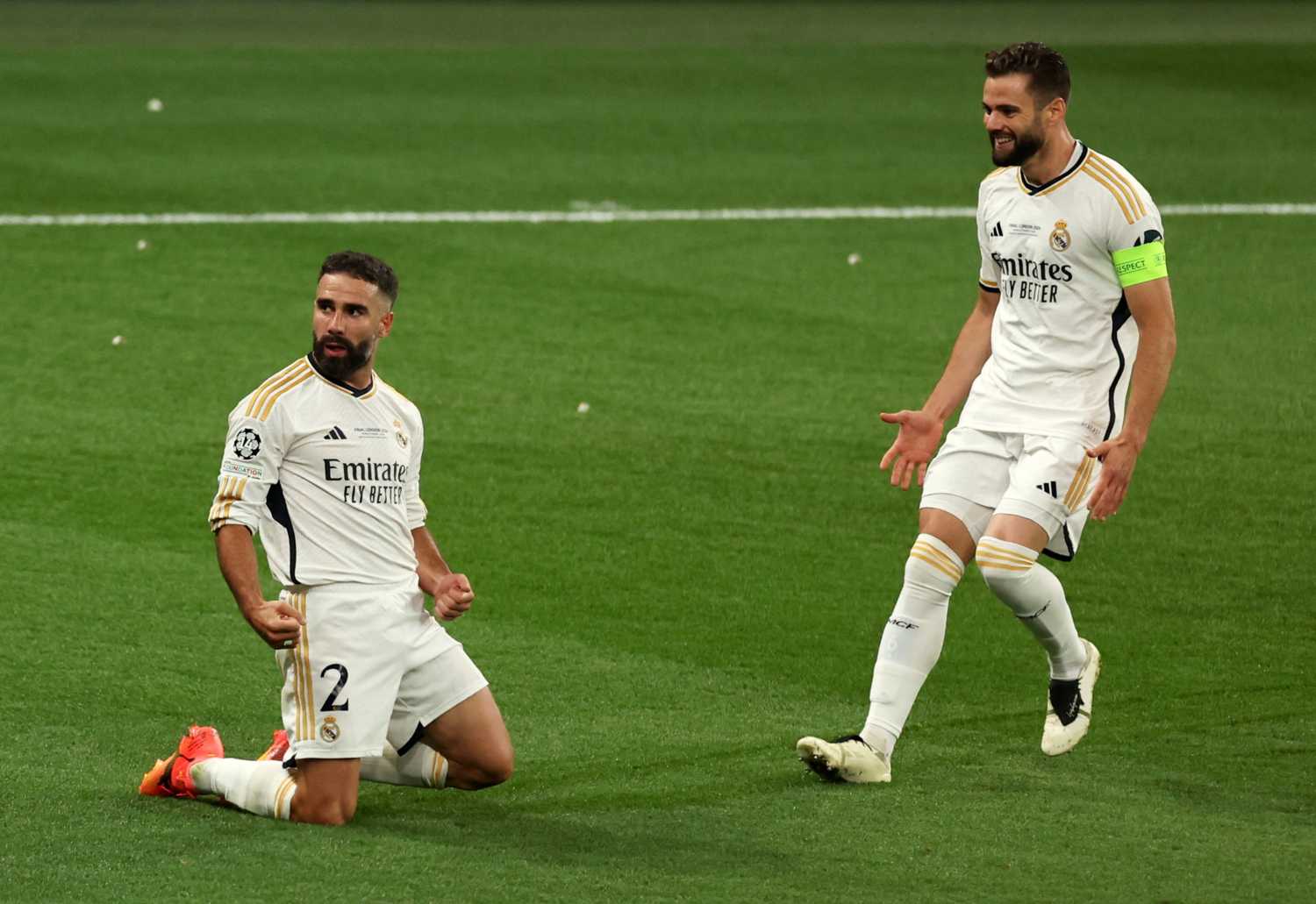 Fenerbahçe’nin yeni sağ beki Real Madrid’den! İsmail Kartal’dan transfere onay