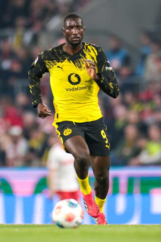 Fenerbahçe’den Guirassy ısrarı! İşte transferin maliyeti