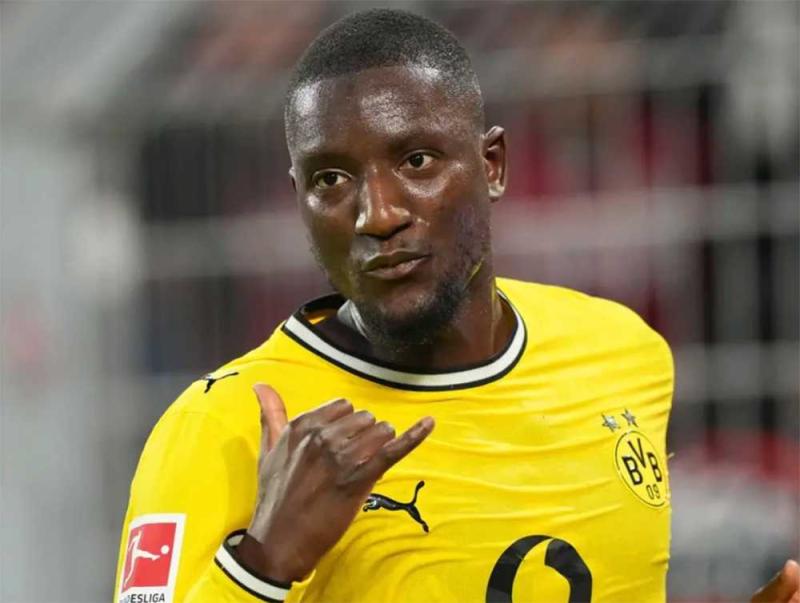 Fenerbahçe’den Guirassy ısrarı! İşte transferin maliyeti