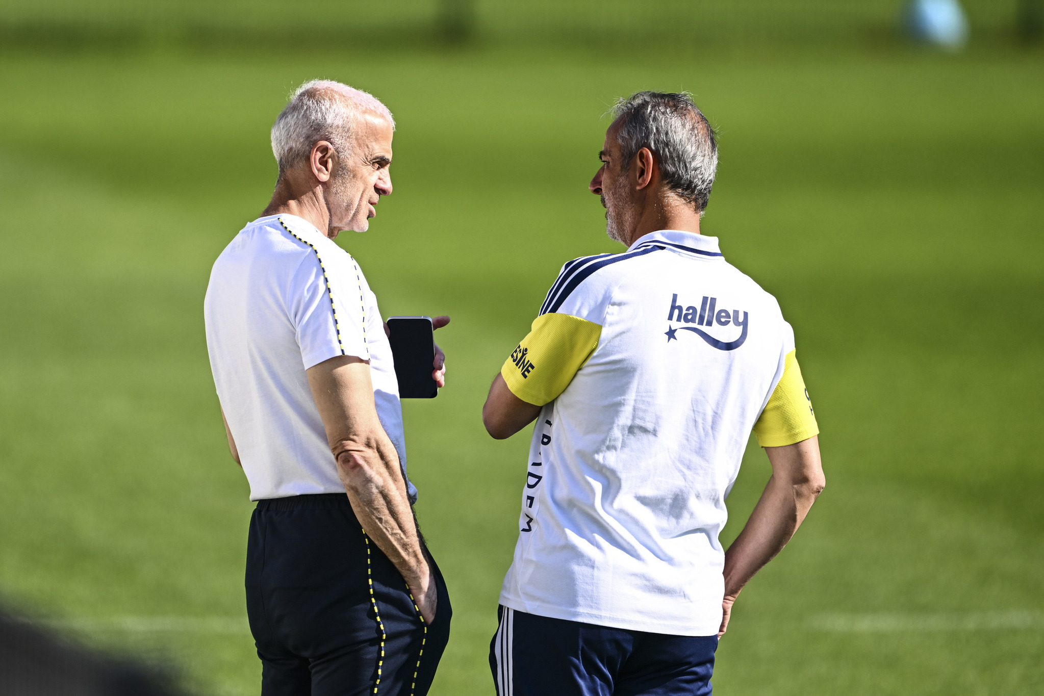Fenerbahçe’nin transfer gündeminde sıcak gelişme: Suudi Arabistan’ı reddetti