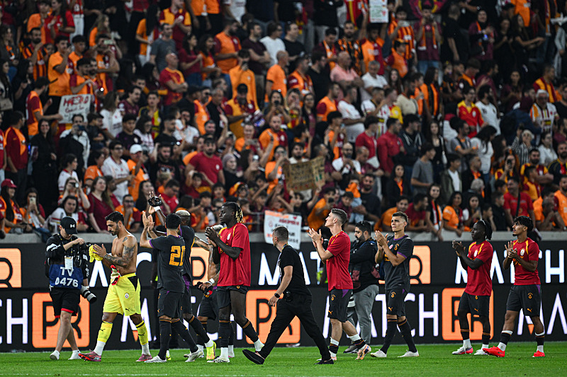 Bankadan Victor Osimhen’e ihtar çekildi!