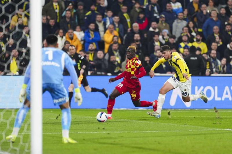 Galatasaray’dan yerli stoper atağı! Yuvaya geri dönüyor