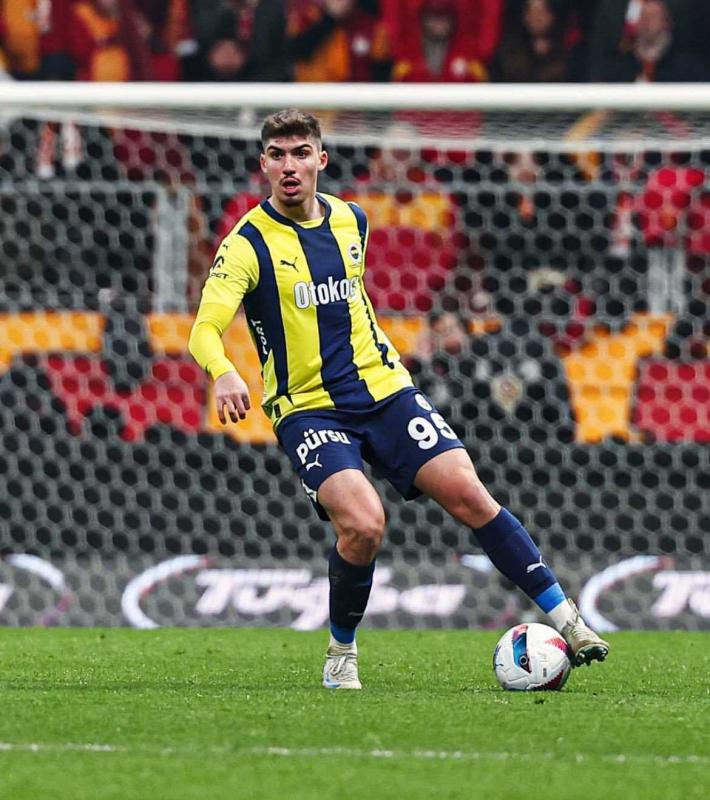 Galatasaray’dan yerli stoper atağı! Yuvaya geri dönüyor