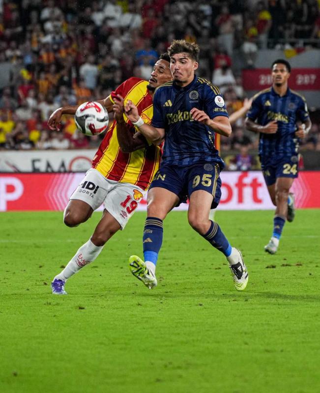 Galatasaray’dan yerli stoper atağı! Yuvaya geri dönüyor
