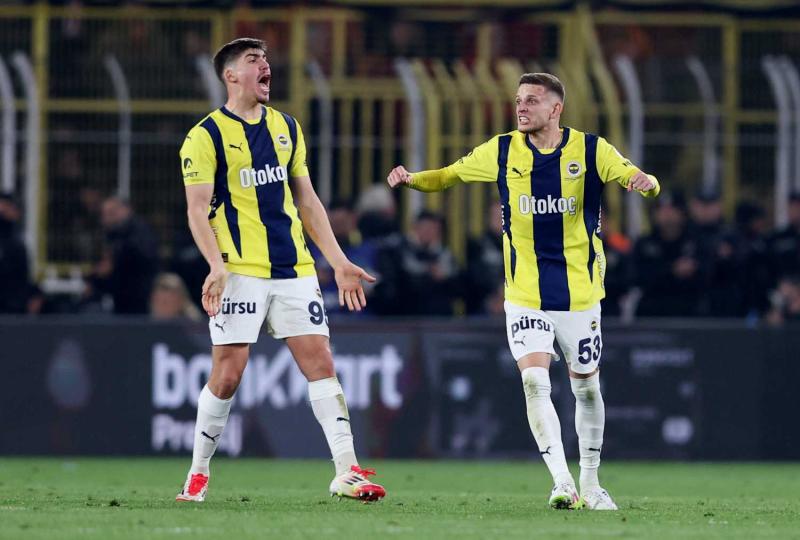 Galatasaray’dan yerli stoper atağı! Yuvaya geri dönüyor