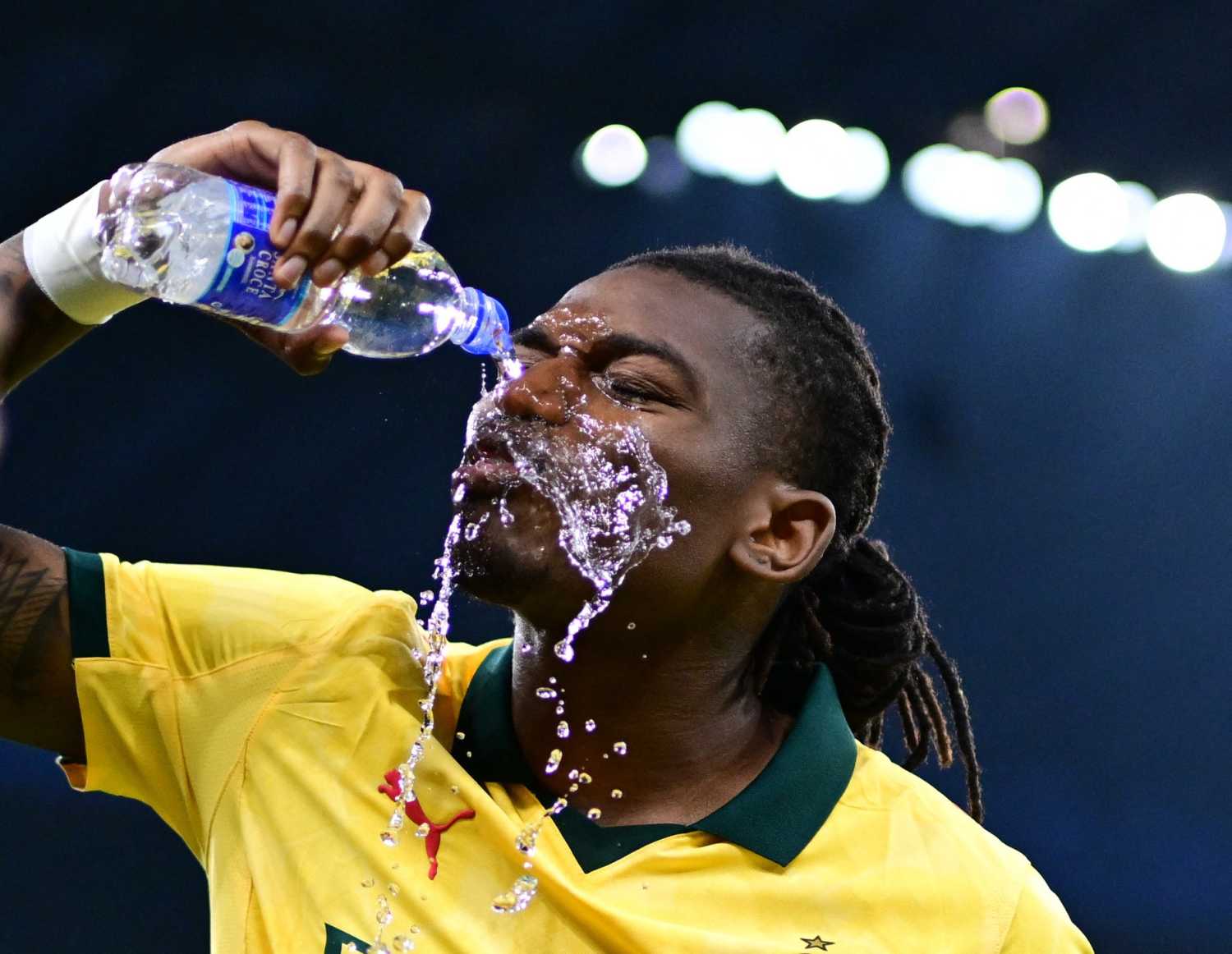 Rafael Leao’dan Fenerbahçe paylaşımına cevap!