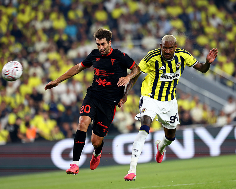 Fenerbahçe’de Marco Asensio ilk 11’de başlayacak mı? İsmail Kartal’ın Gornik Zabrze maçı kararı...