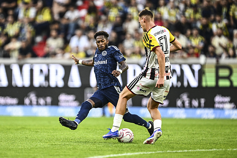 Fenerbahçe’de ayrılık gelişmesi! Yıldız ismin menajeri...