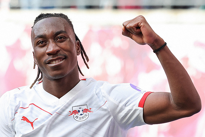 Fenerbahçe’de transferde Yan Diomande gerçeği!