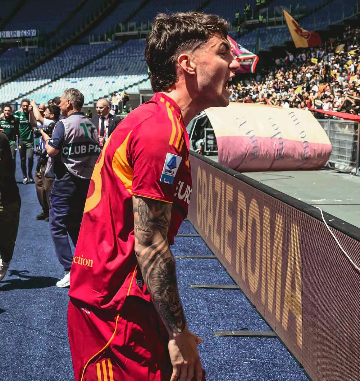 Fenerbahçe’den ters köşe transfer! Leao beklenirken...