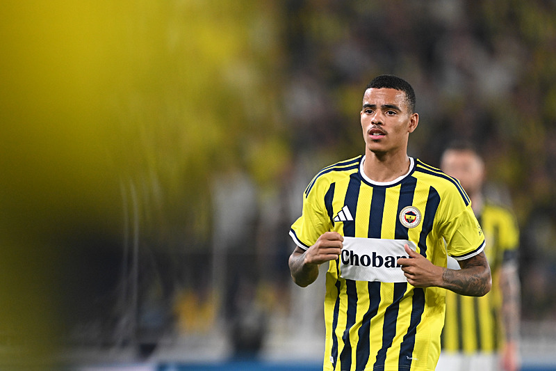 İsmail Kartal’dan dikkat çeken Mason Greenwood kararı!