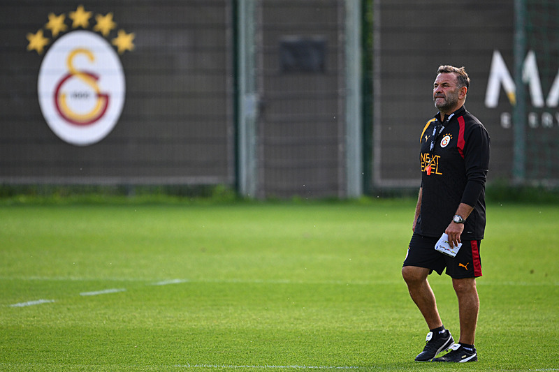 Musiala gerçeğini Almanlar duyurdu! Galatasaray’a transferi...