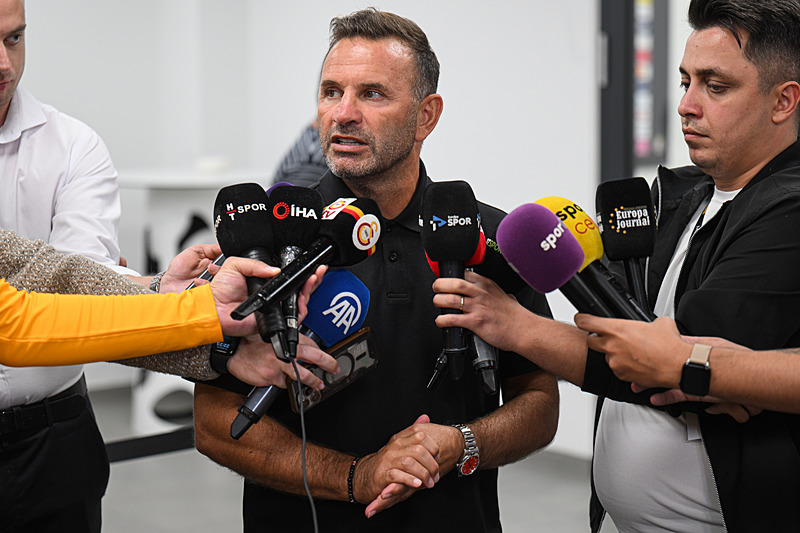 Musiala gerçeğini Almanlar duyurdu! Galatasaray’a transferi...