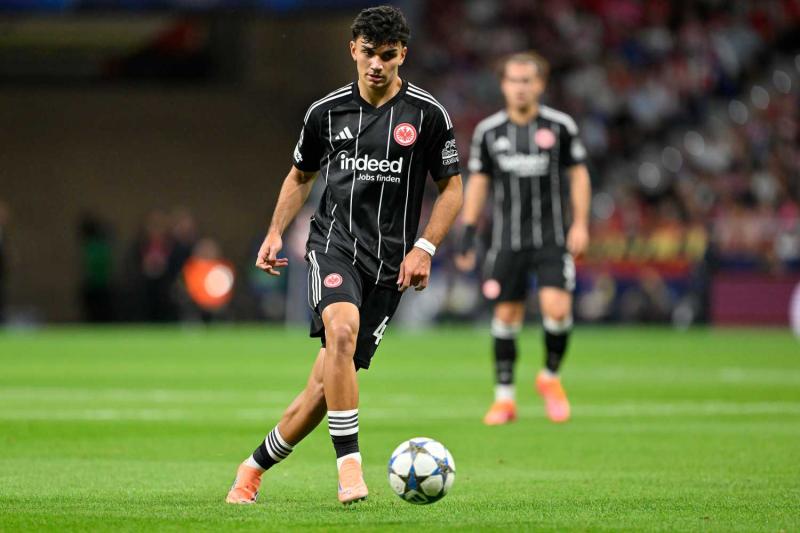Can Uzun Galatasaray’a transfer olacak mı? Sportif direktörden flaş sözler