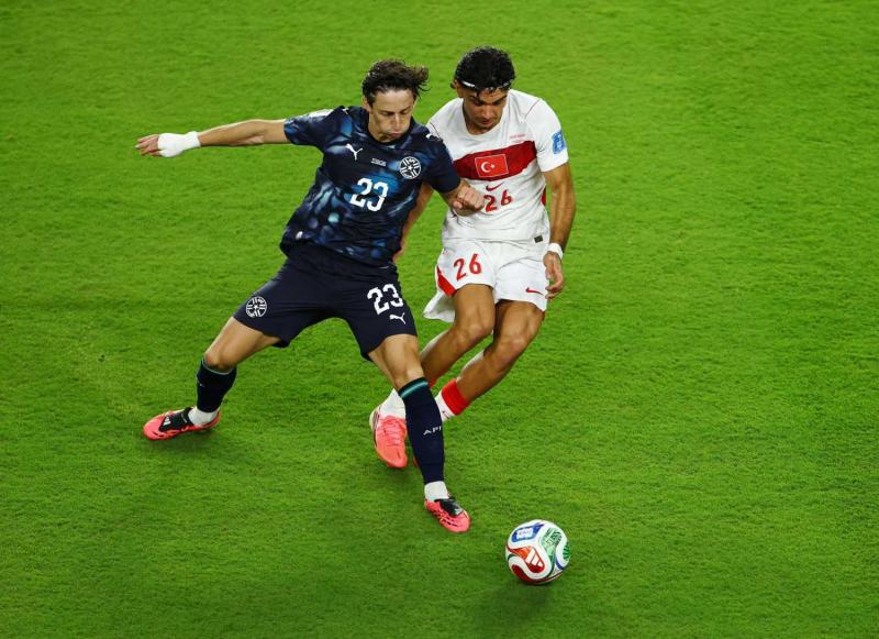 Can Uzun Galatasaray’a transfer olacak mı? Sportif direktörden flaş sözler