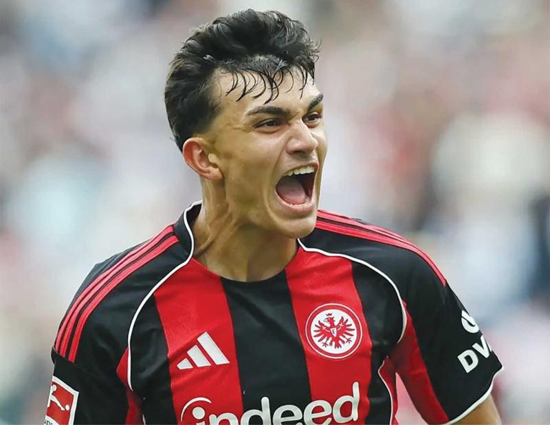 Can Uzun Galatasaray’a transfer olacak mı? Sportif direktörden flaş sözler