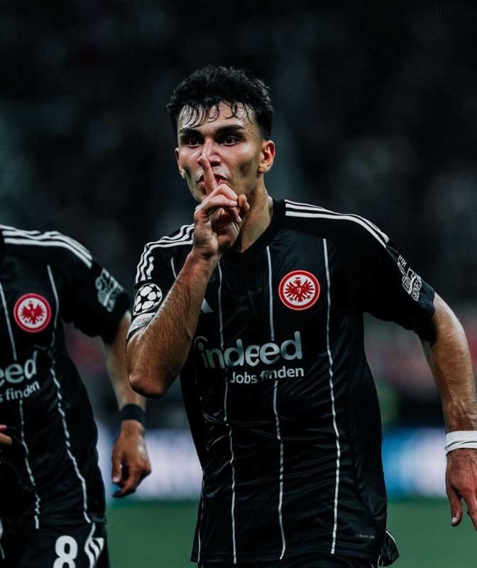 Can Uzun Galatasaray’a transfer olacak mı? Sportif direktörden flaş sözler