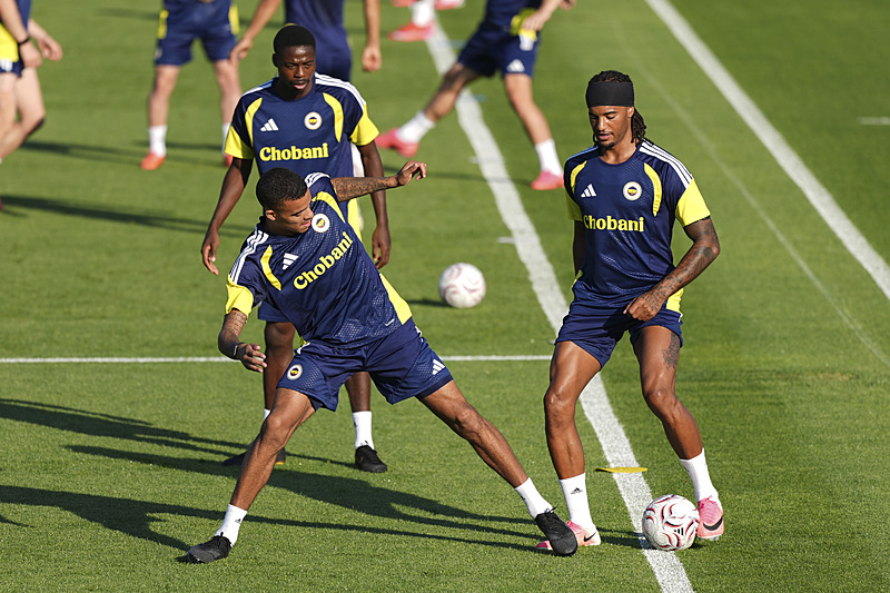 Fenerbahçe’den Archie Brown kararı! Bonservis bedeli...