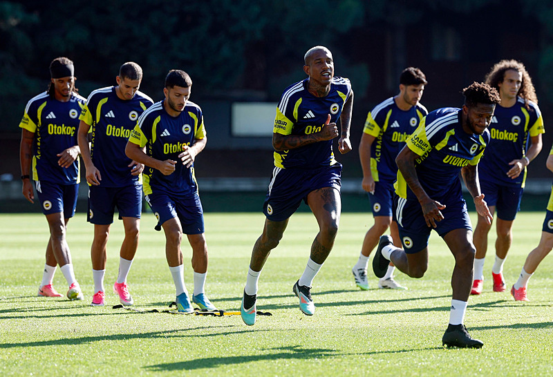 Fenerbahçe’den Archie Brown kararı! Bonservis bedeli...