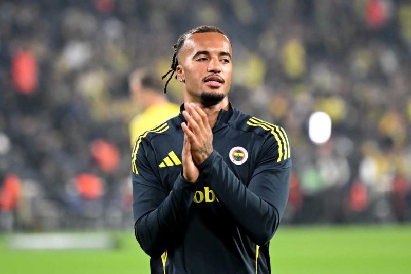 Fenerbahçe’den Archie Brown kararı! Bonservis bedeli...