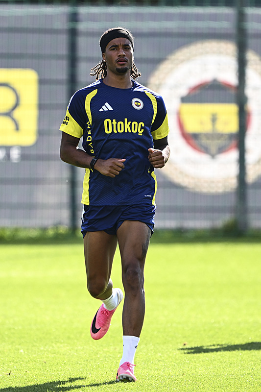 Fenerbahçe’den Archie Brown kararı! Bonservis bedeli...