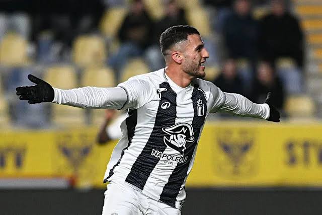 Fenerbahçe’ye Cezayirli dinamo! Fred ve Kante ayrılırsa...